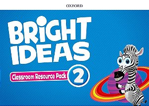 Bright Ideas 2 - Classroom Resource Pack