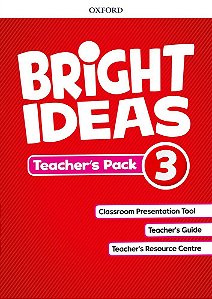 Bright Ideas 3 - Teacher's Pack