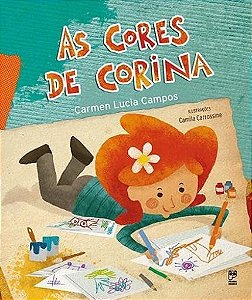 As Cores De Corina