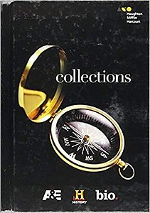 Collections 2017 Grade 8 - Student Edition