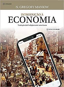Introdução A Economia Tradução A 8 Economia