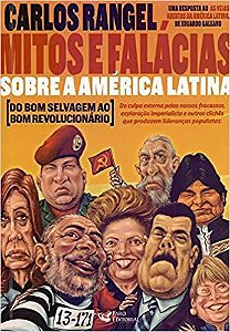 Mitos E Falacias Sobre A América Latina