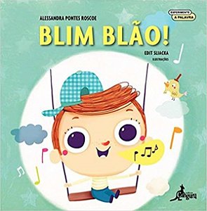 Blim Blão!