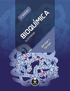 Bioquímica Ilustrada - 7ª Edição