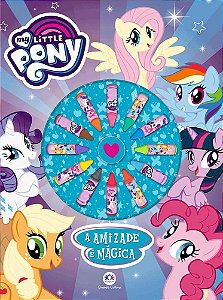 My Little Pony - A Amizade É Mágica