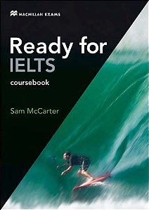 Ready For Ielts - Student's Book With CD-ROM Without Key - New Edition