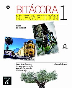 Bitácora 1 - Libro Del Alumno - Nueva Edición Premium