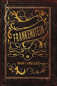 Frankenstein - Edição De Luxo