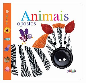 Animais Opostos