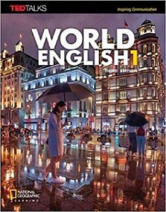 World English 1 - Classroom Presentation Tool USB - Third Edition