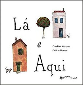 La E Aqui - Capa Dura