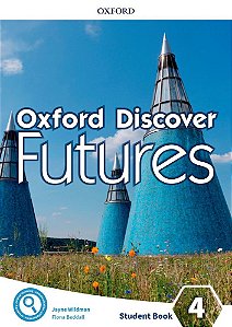 Oxford Discover Futures 4 - Student's Book
