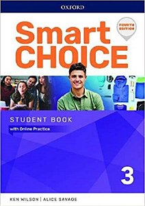 Smart Choice 3 - Teacher's Book Pack - Fourth Edition