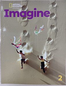 Imagine 2 - Students Book With Online Practice And Student's Ebook