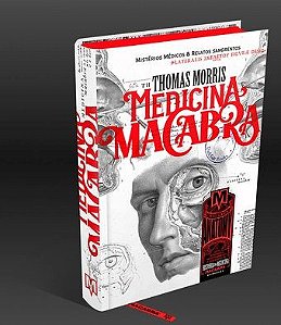 Medicina Macabra - Hardcover