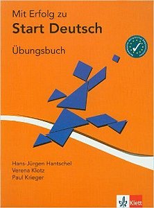 Mit Erfolg Zu Start Deutsch - Übungsbuch