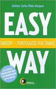 Easy Way - Takeoff - Portuguese For Travel