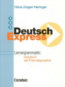 Deutsch Express - Grammatikheft