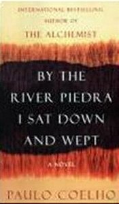 By The River Piedra I Sat Down And Wept