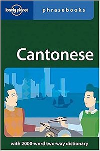 Cantonese Phrasebook