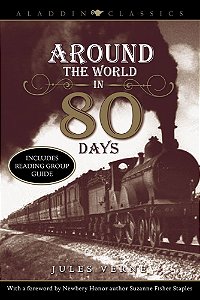 Around The World In 80 Days