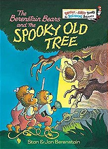 The Berenstain Bears And The Spooky Tree