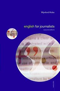 English For Journalists (Second Edition)