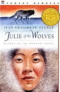 Julie Of The Wolves