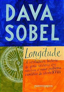 Longitude - Edição De Bolso