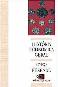 História Econômica Geral