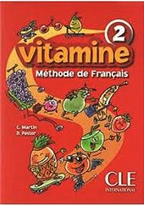 Vitamine 2 - Méthode De Français