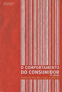 O Comportamento Do Consumidor - 4ª Edição