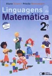 Linguagens Da Matemática - 2º Ano - Ensino Fundamental 1