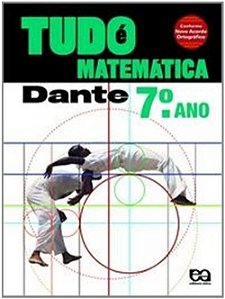 Tudo É Matemática - 7º Ano - 3ª Edição