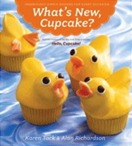 What`s New, Cupcake?