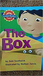 The Box - Leveled Readers