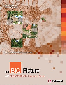 The Big Picture Elementary - Teacher's Book
