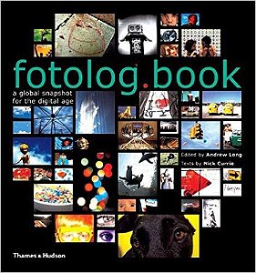 Fotolog Book: A Global Snapshot For The Digital Age