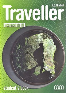 Traveller British Edition Intermediate B1 - Student's Book