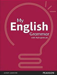 My English Grammar - With Myenglishlab
