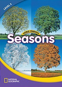 Seasons - World Windows - Level 2