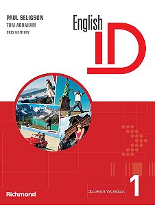 English Id 1 - Workbook