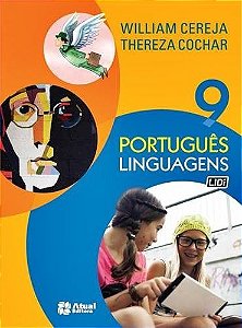 Português Linguagens - 9º Ano - Ensino Fundamental II - 8ª Edição