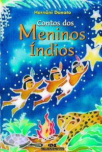 Contos Dos Meninos Índios