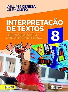 ES Interpretação De Textos - 8º Ano - 2ª Edição