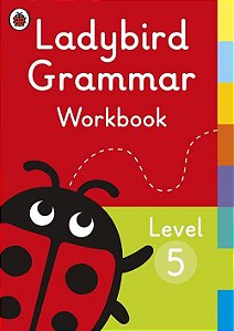 Ladybird Grammar 5 - Workbook