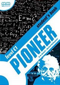 Pioneer C1/C1+ - Student's Book B