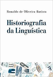 Historiografia Da Linguistica