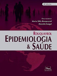 Rouquayrol - Epidemiologia E Saúde - 8ª Edição