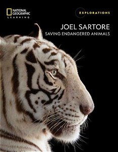 Explorations - Joel Sartore - Saving Endangered Animals
